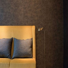 Raffia Metal HPC Luxury Commercial Wallpaper, CV 112 71